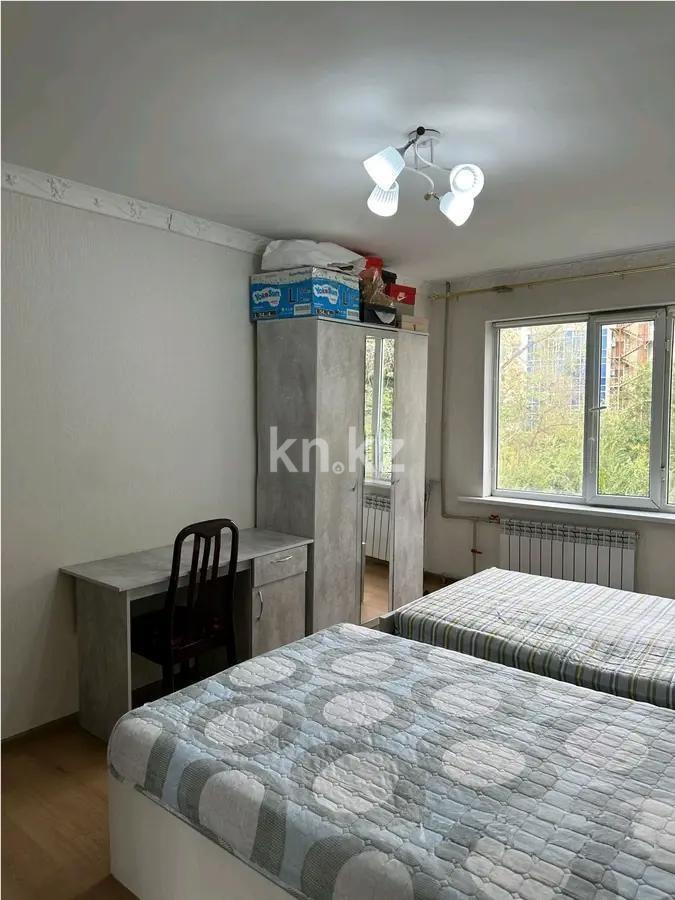 Продажа 4-комнатной квартиры, 78 м², ул. Манаса, дом  19 в Алматы - фото 2