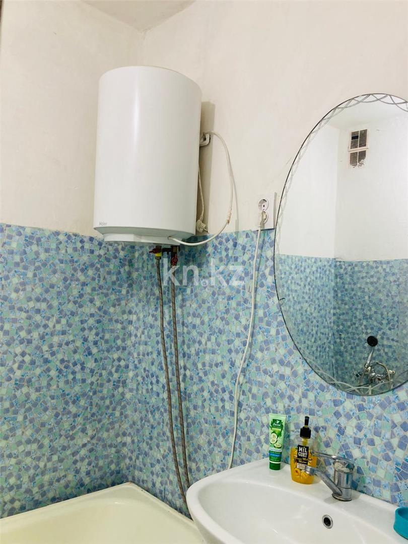 Продажа 1-комнатной квартиры, 42 м², ул. Таттимбета в Караганде - фото 7