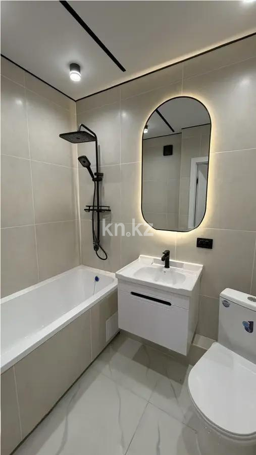 Продажа 2-комнатной квартиры, 35 м² в Алматы - фото 4