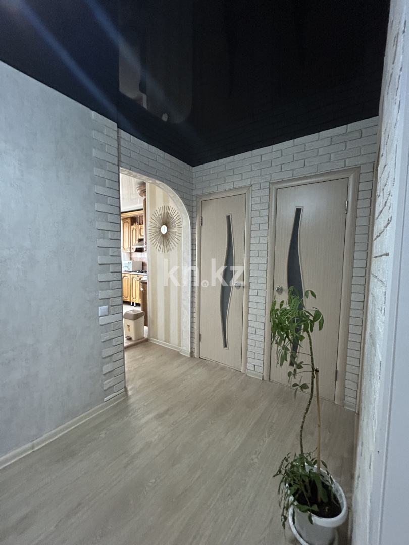 Продажа 4-комнатной квартиры, 87.6 м² в Темиртау - фото 4