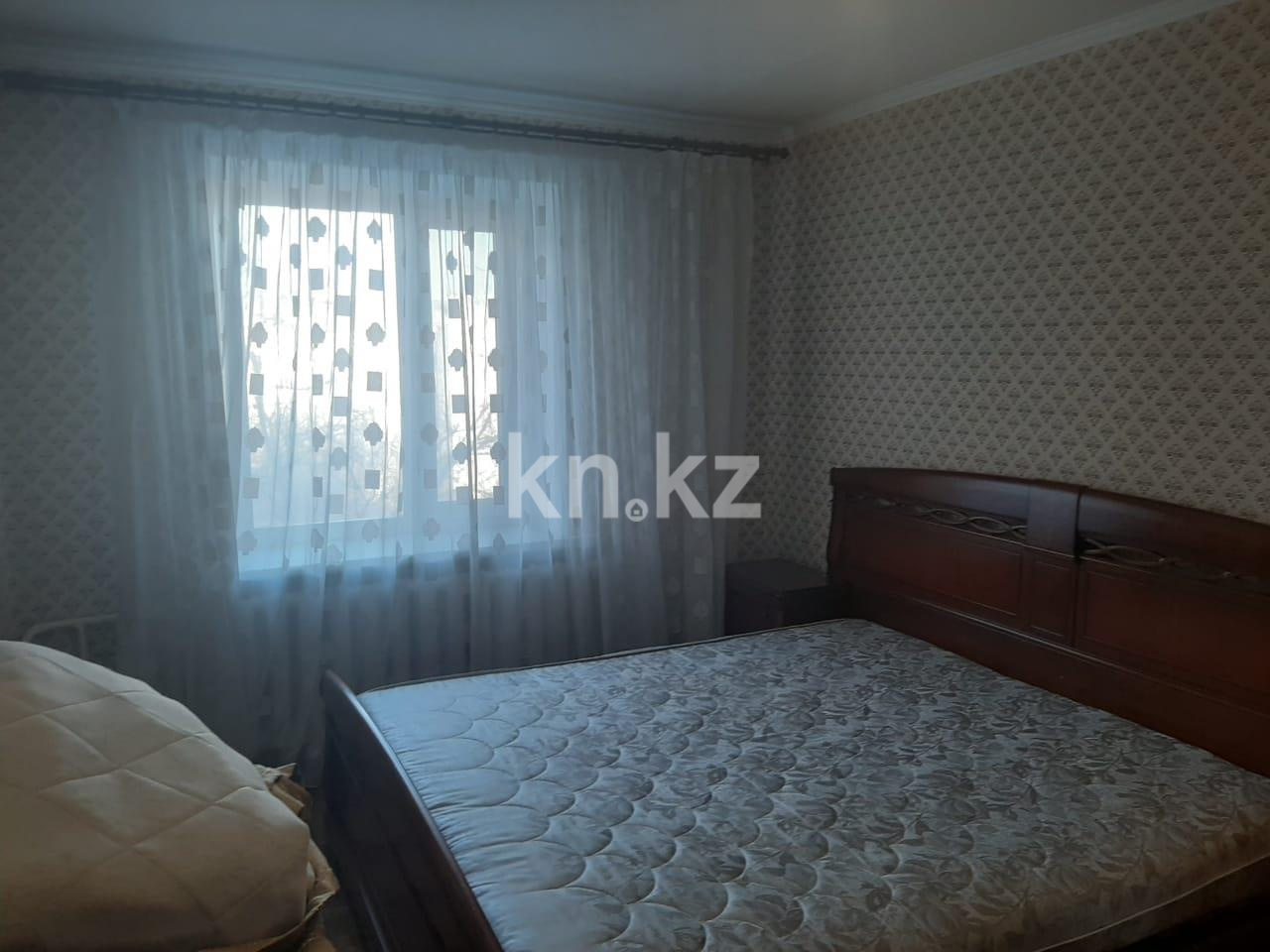Продажа 4-комнатной квартиры, 86 м², ул. Гоголя, дом  51/1 в Караганде - фото 4