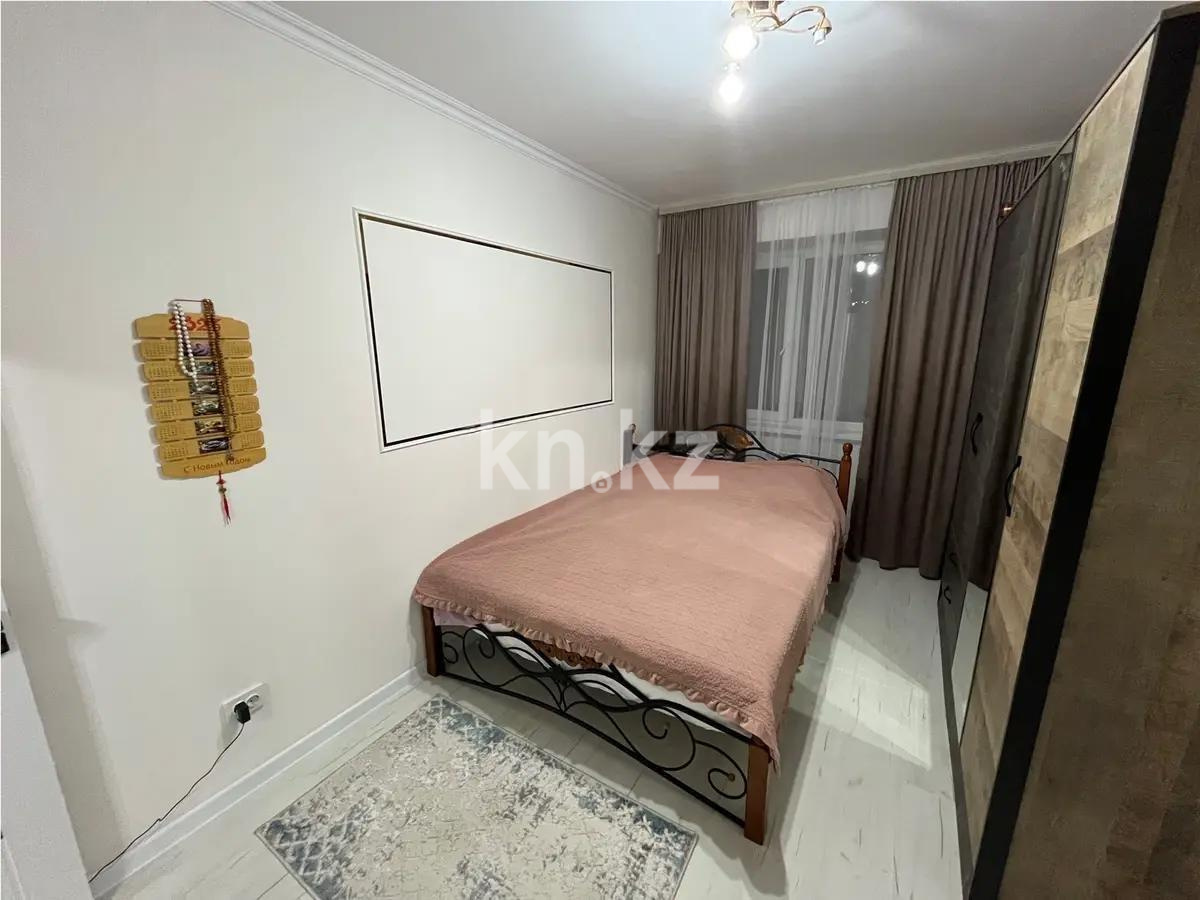 Продажа 3-комнатной квартиры, 74 м², ул. Е-15, дом  11/1 в Астане - фото 2