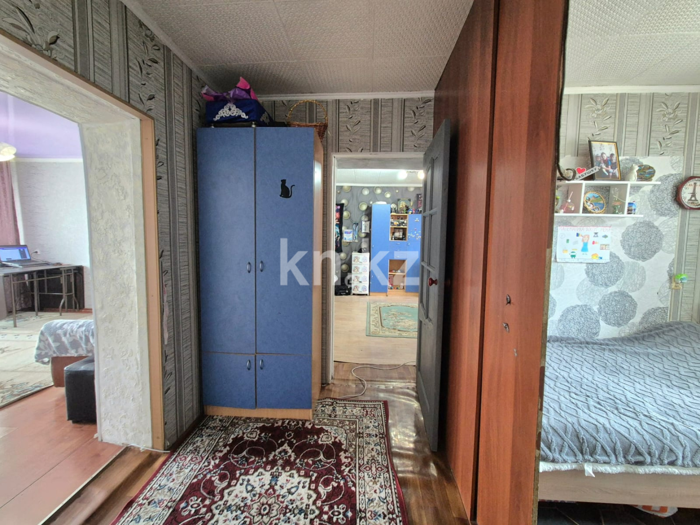 Продажа 5-комнатного дома, 93 м² в Темиртау - фото 12