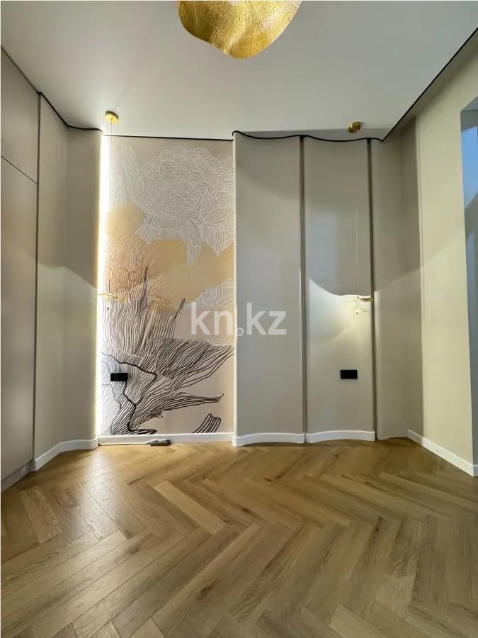 Продажа 2-комнатной квартиры, 53 м², пр. Абая, дом  119 в Алматы - фото 2