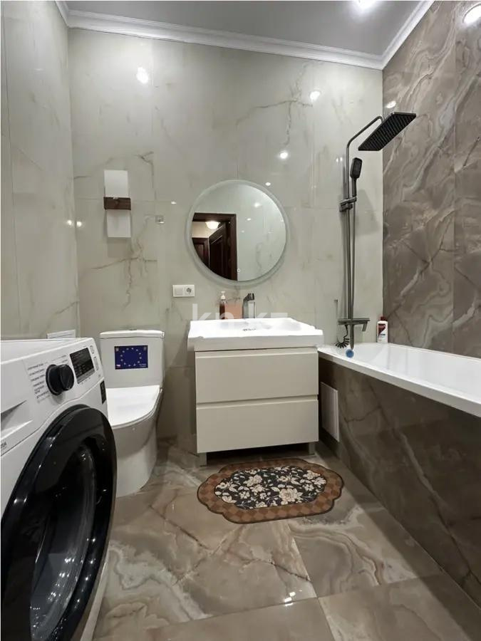 Продажа 3-комнатной квартиры, 95 м² в Астане - фото 5