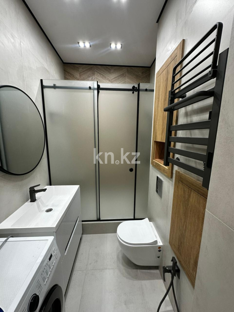 Аренда 2-комнатной квартиры, 50 м² в Астане - фото 10