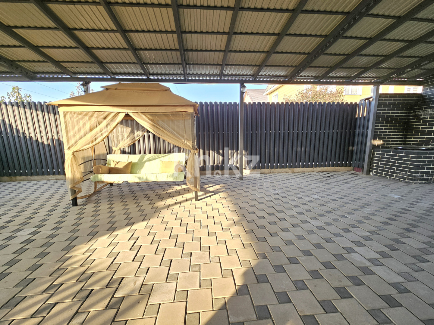 Продажа 4-комнатного дома, 180 м², мкр. Жана Куат в Алматы - фото 25