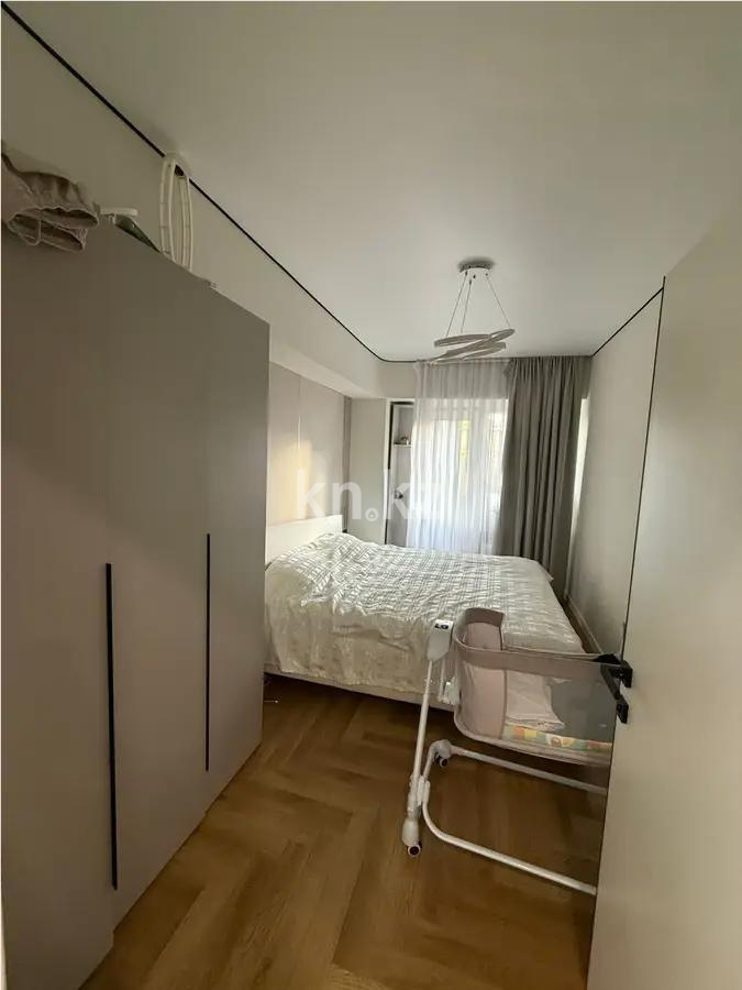 Продажа 4-комнатной квартиры, 110 м² в Алматы - фото 3