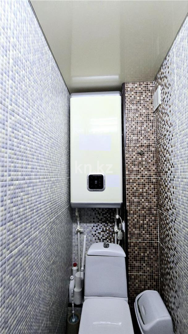 Продажа 4-комнатной квартиры, 91 м², мкр-н 8 в Темиртау - фото 11