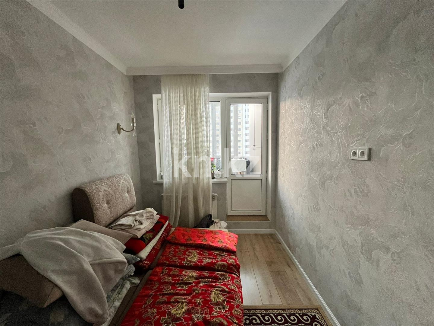Продажа 2-комнатной квартиры, 58 м² в Астане - фото 5