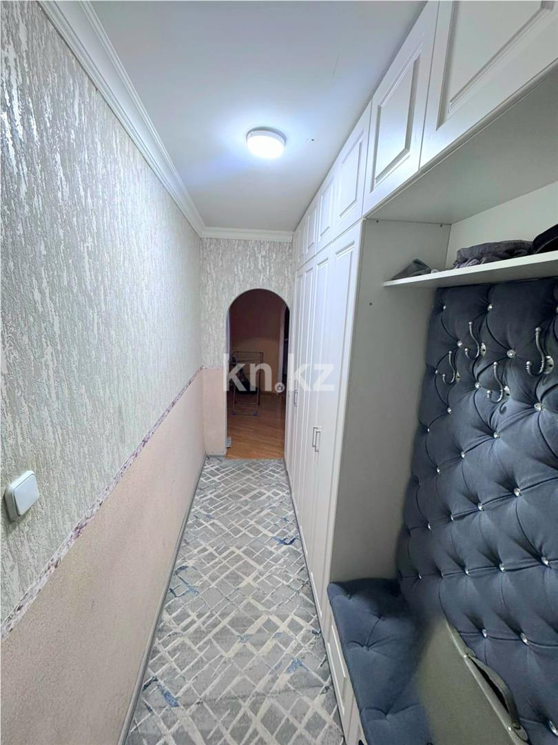 Продажа 4-комнатной квартиры, 85 м² в Темиртау - фото 16