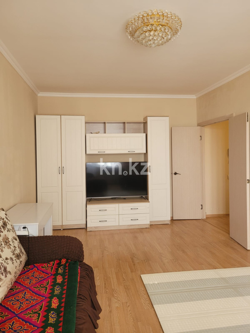 Аренда 3-комнатной квартиры, 80 м² в Астане - фото 4
