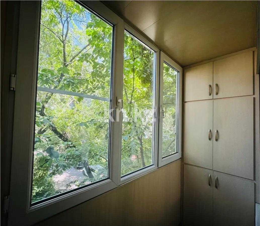 Продажа 1-комнатной квартиры, 30 м², ул. Айтиева, дом  52 в Алматы - фото 4