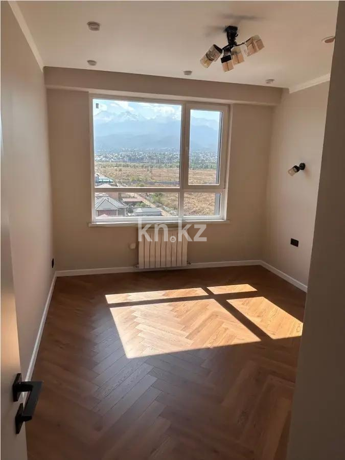 Продажа 2-комнатной квартиры, 60 м², ул. Коктерек, дом  139/14 в Алматы - фото 2