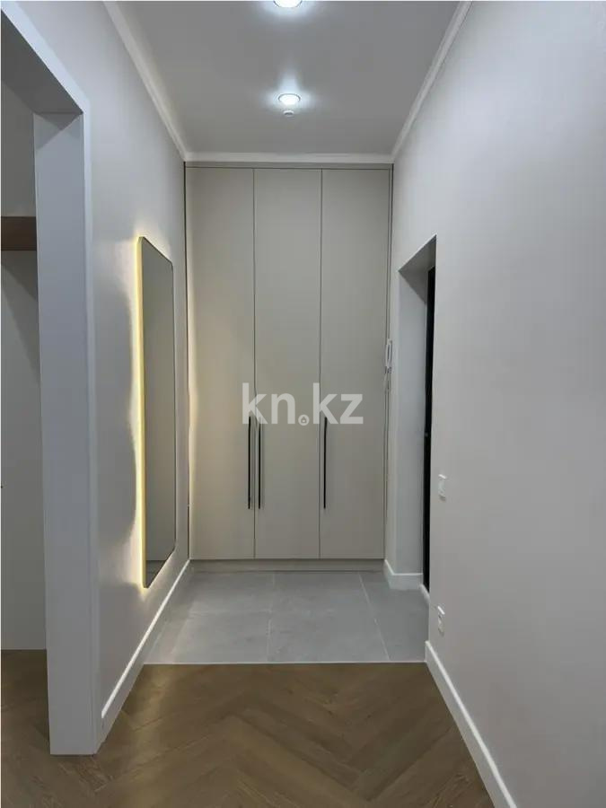 Продажа 2-комнатной квартиры, 44 м² в Астане - фото 4