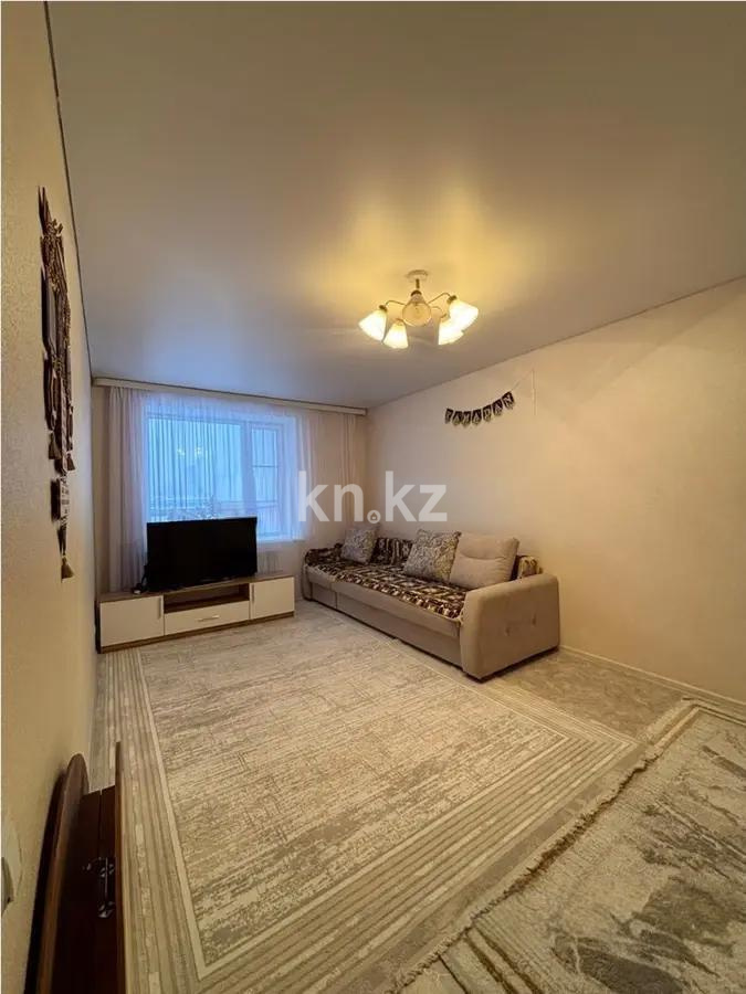 Продажа 2-комнатной квартиры, 57 м² в Астане