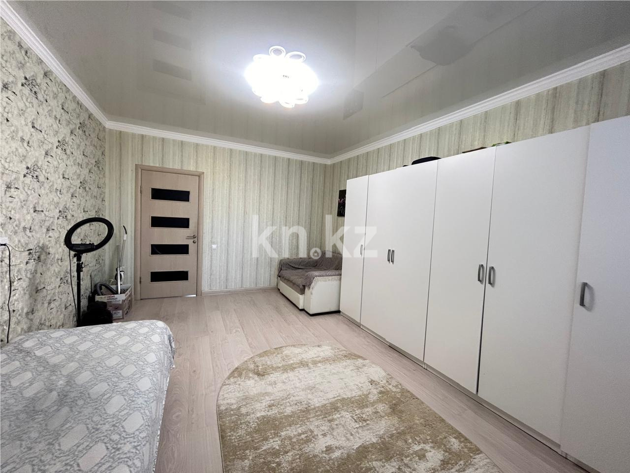 Продажа 3-комнатной квартиры, 94.6 м² в Астане - фото 8