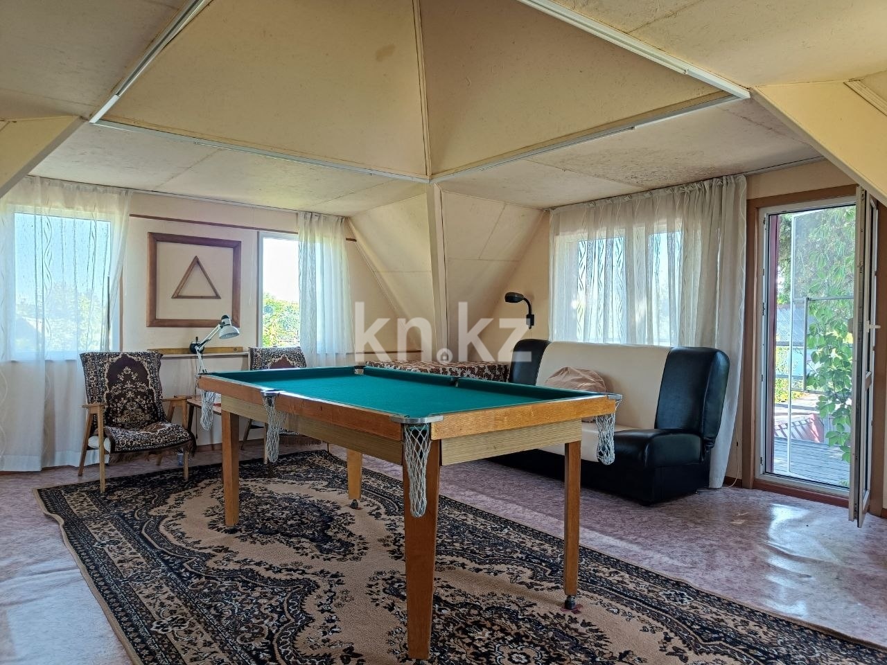 Продажа дачи, 5 сот. в Усть-Каменогорске - фото 10