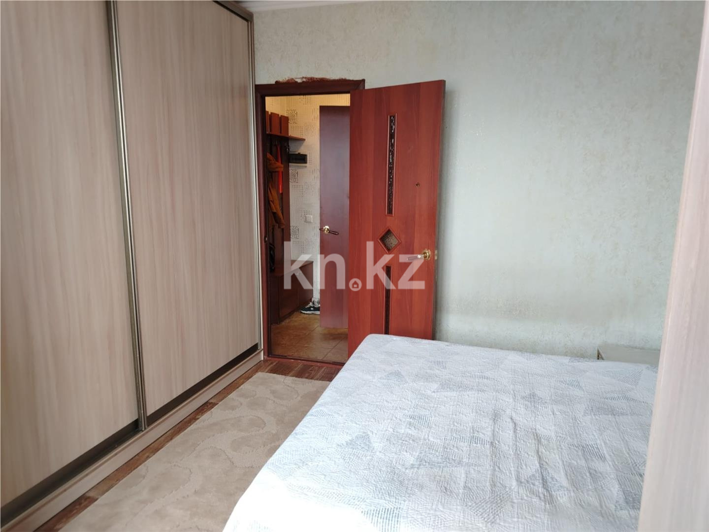 Продажа 2-комнатной квартиры, 35 м² в Астане - фото 5