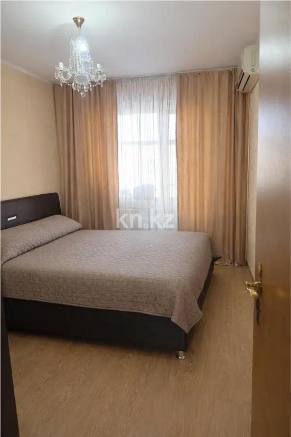 Продажа 3-комнатной квартиры, 69.2 м² в Астане - фото 3