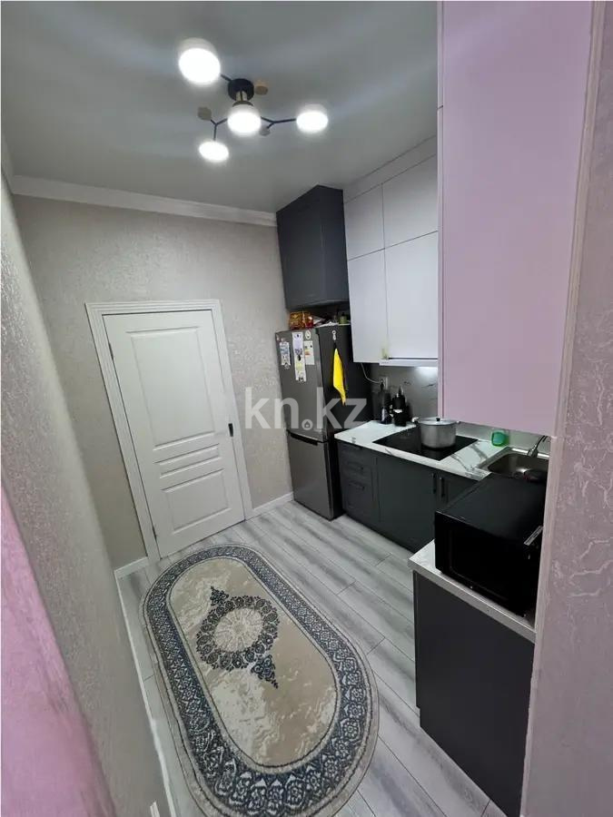 Продажа 2-комнатной квартиры, 46.7 м², ул. Е-882, дом  5 в Астане - фото 4