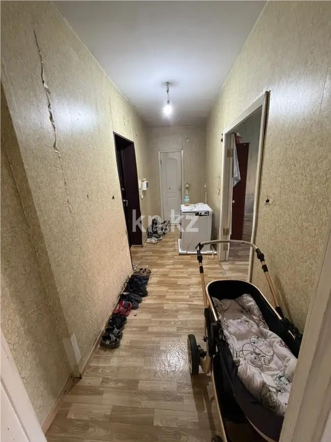 Продажа 2-комнатной квартиры, 59 м² в Караганде - фото 4