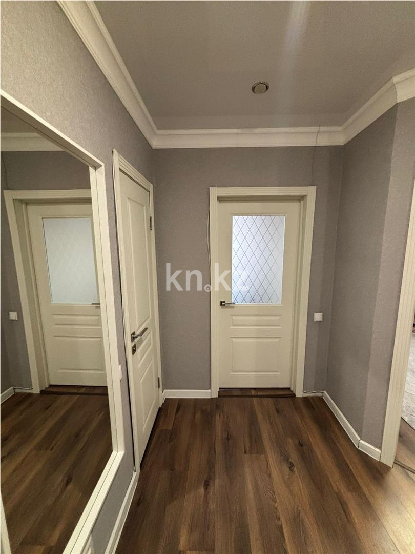Продажа 2-комнатной квартиры, 66 м² в Караганде - фото 10
