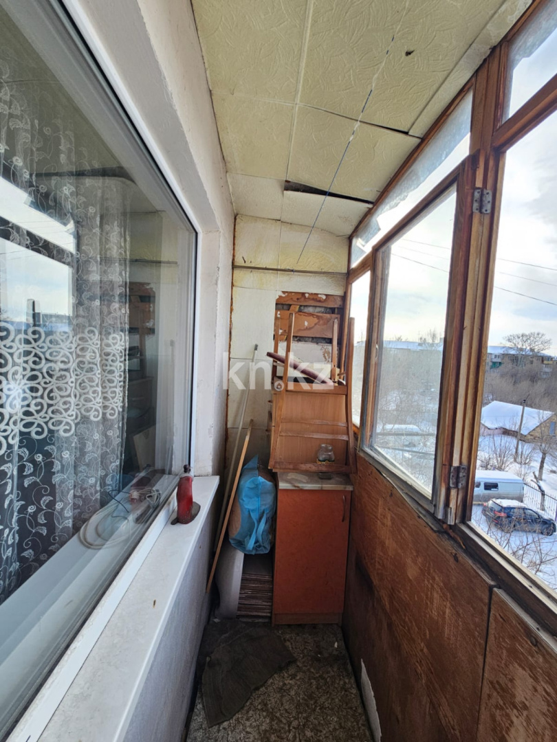 Продажа 1-комнатной квартиры, 33 м² в Караганде - фото 5
