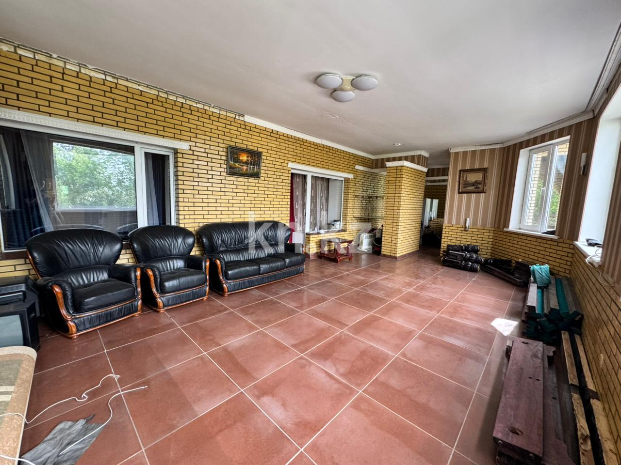 Продажа 5-комнатного дома, 373 м² в Караганде - фото 19