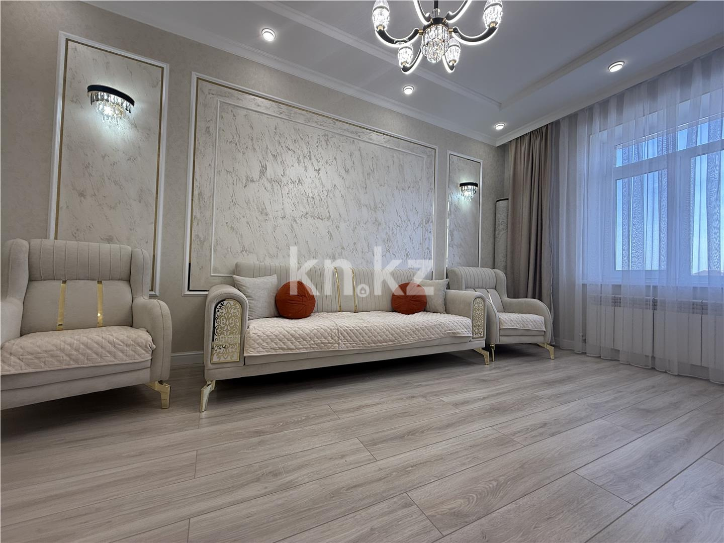 Продажа 2-комнатной квартиры, 50 м² в Караганде - фото 5