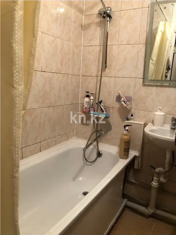 Продажа 3-комнатной квартиры, 62 м² в Алматы - фото 5