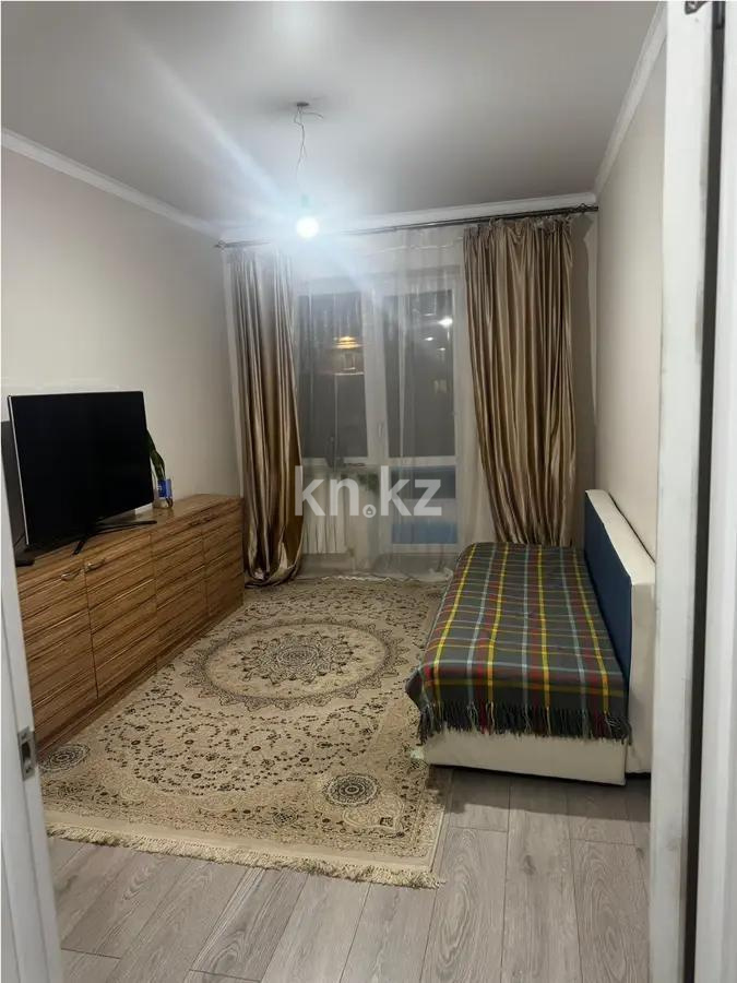 Продажа 1-комнатной квартиры, 32 м² в Астане