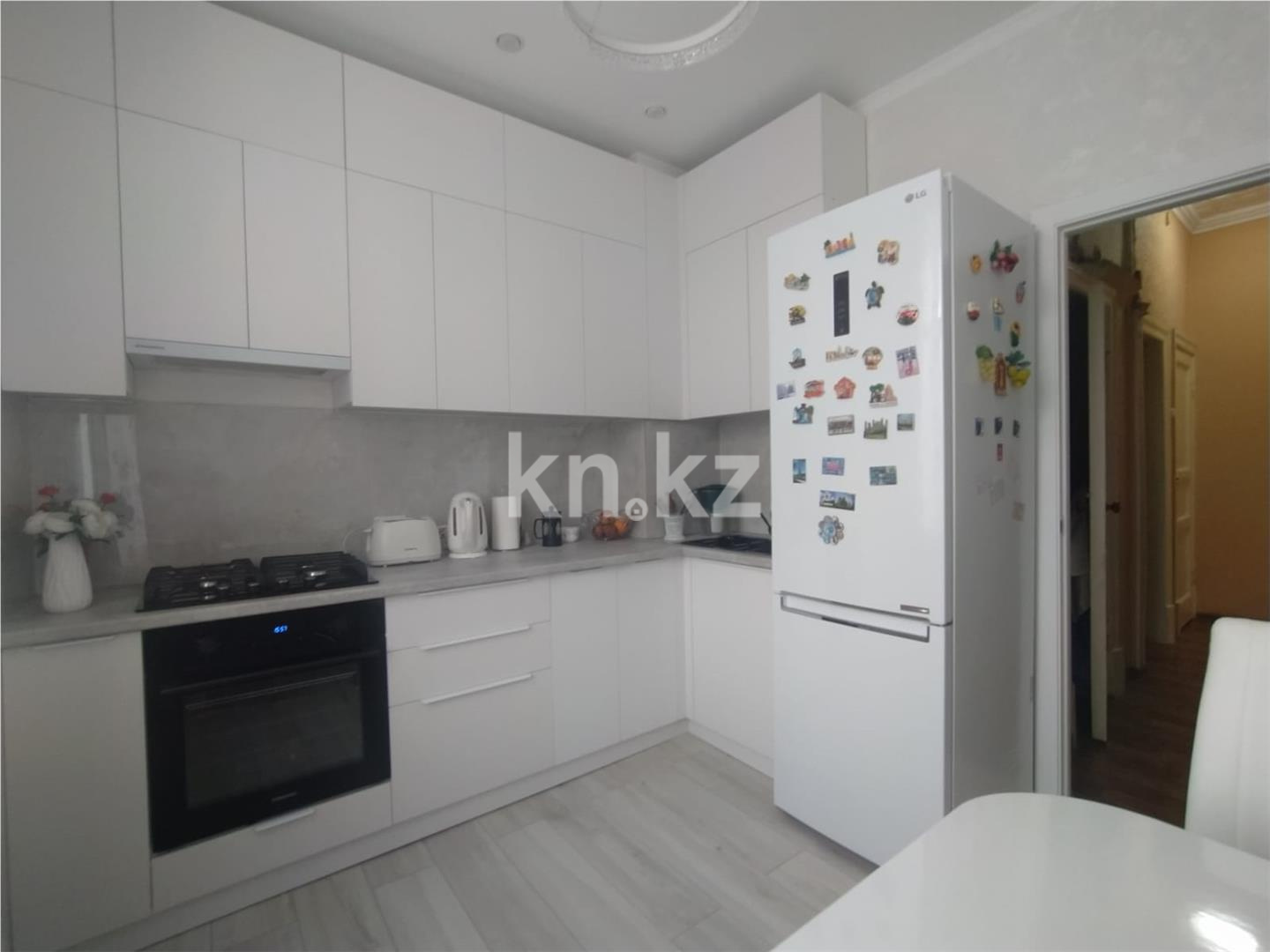 Продажа 2-комнатной квартиры, 54 м² в Караганде - фото 10