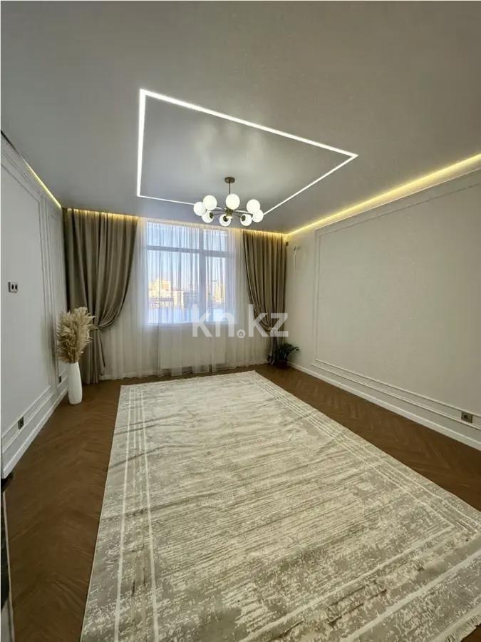 Продажа 3-комнатной квартиры, 68 м² в Астане - фото 2