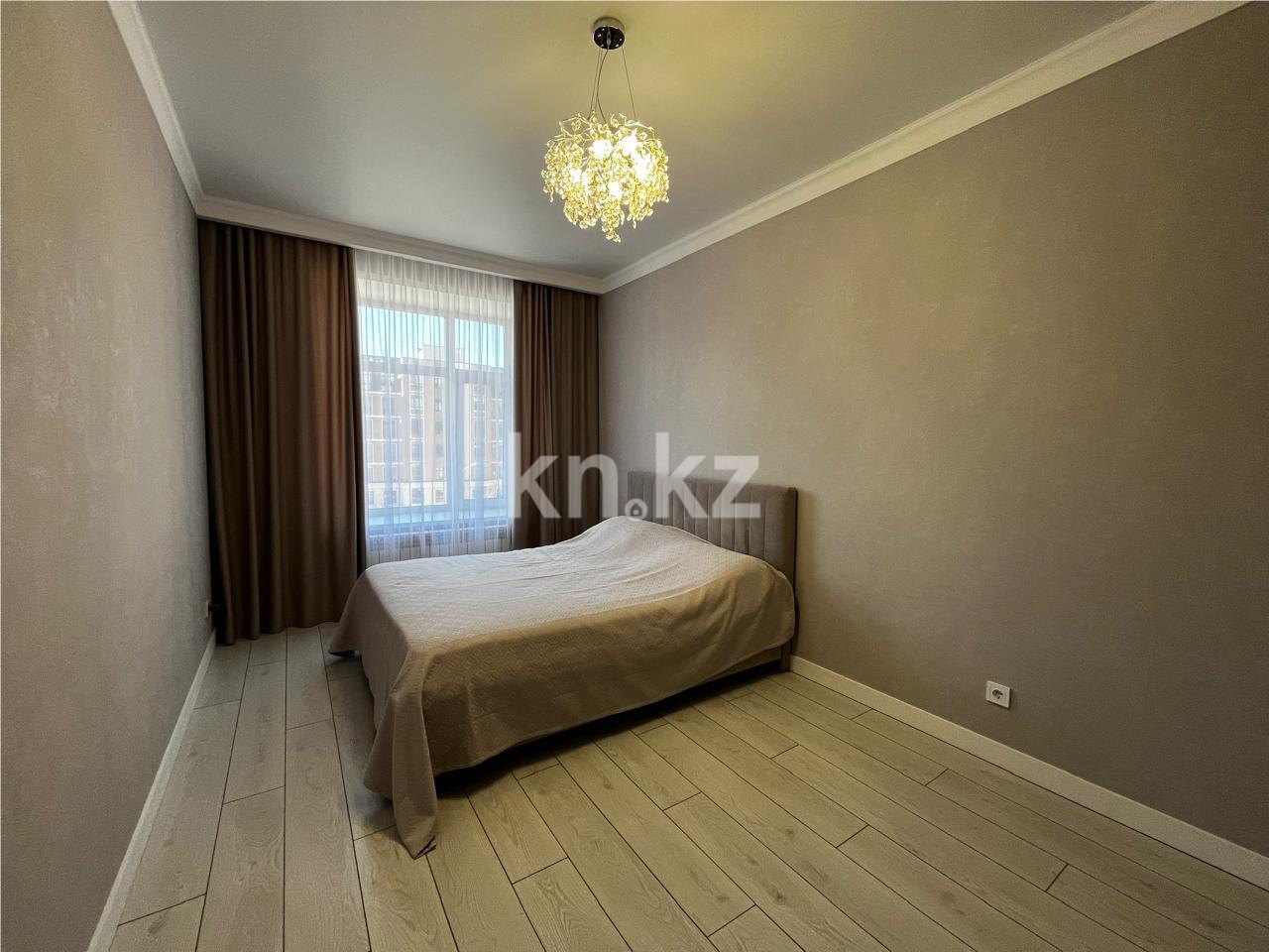 Продажа 2-комнатной квартиры, 66 м² в Караганде - фото 4