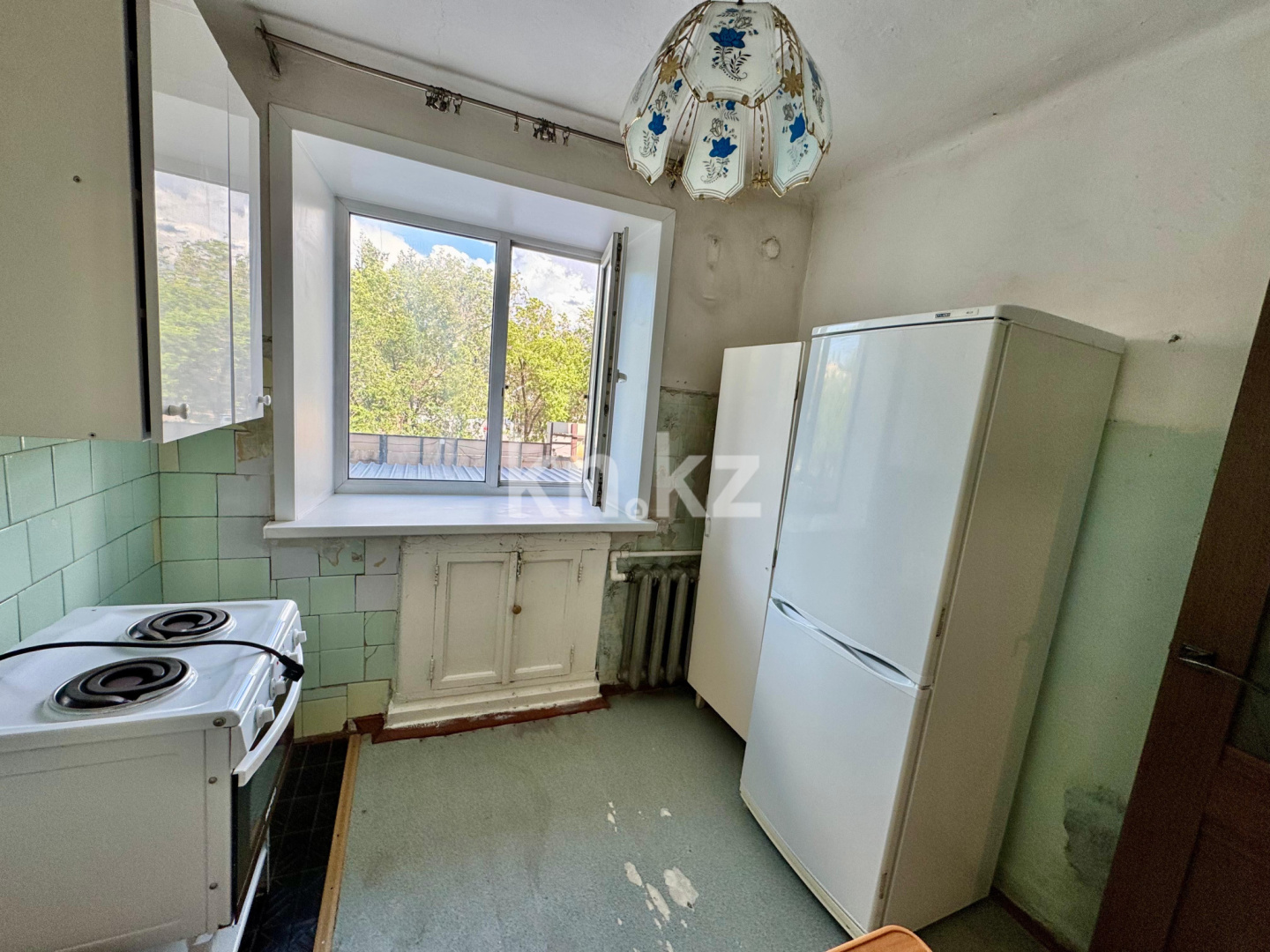 Продажа 2-комнатной квартиры, 42 м², ул. Зелинского, дом  26/1 в Караганде - фото 10