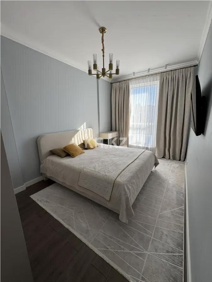 Продажа 3-комнатной квартиры, 87.4 м² в Астане - фото 2