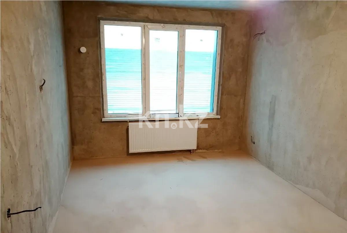 Продажа 1-комнатной квартиры, 35 м² в Астане