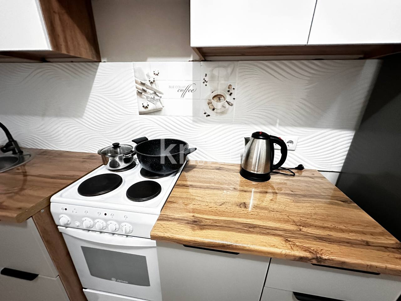 Аренда 1-комнатной квартиры посуточно, 39.9 м² в Астане - фото 9