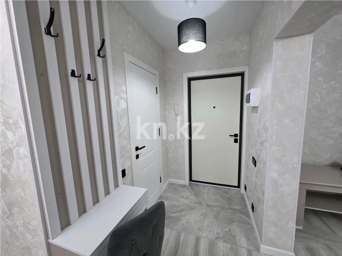 Продажа 1-комнатной квартиры, 35 м² в Астане - фото 4
