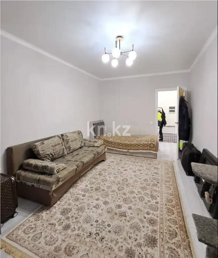 Продажа 2-комнатной квартиры, 58.4 м² в Астане - фото 2