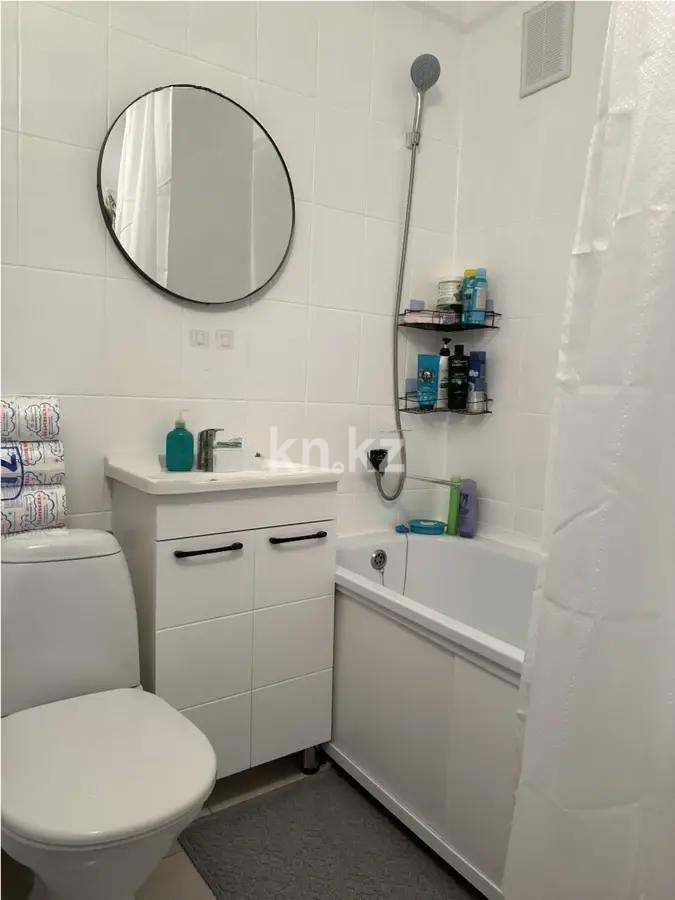 Продажа 1-комнатной квартиры, 30.7 м², ул. Чокина, дом  118 в Алматы - фото 3