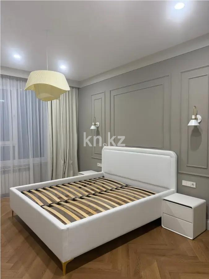 Продажа 2-комнатной квартиры, 64.5 м² в Алматы - фото 2