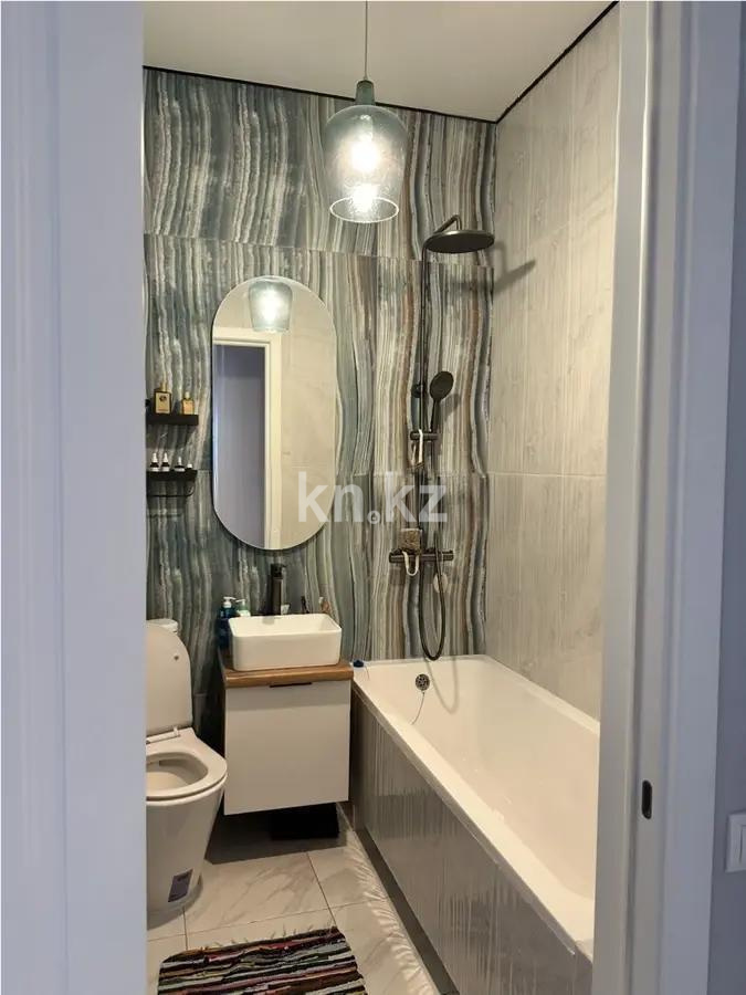 Продажа 2-комнатной квартиры, 44 м² в Астане - фото 3