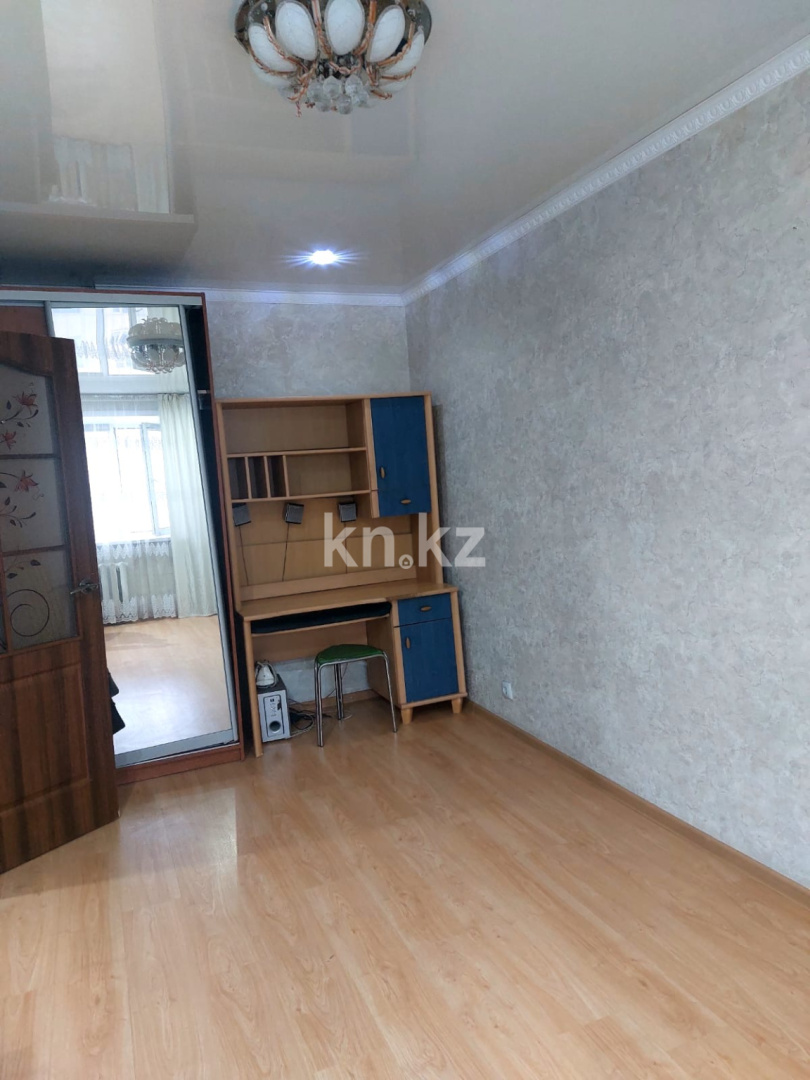 Аренда 1-комнатной квартиры, 38 м² в Астане - фото 5