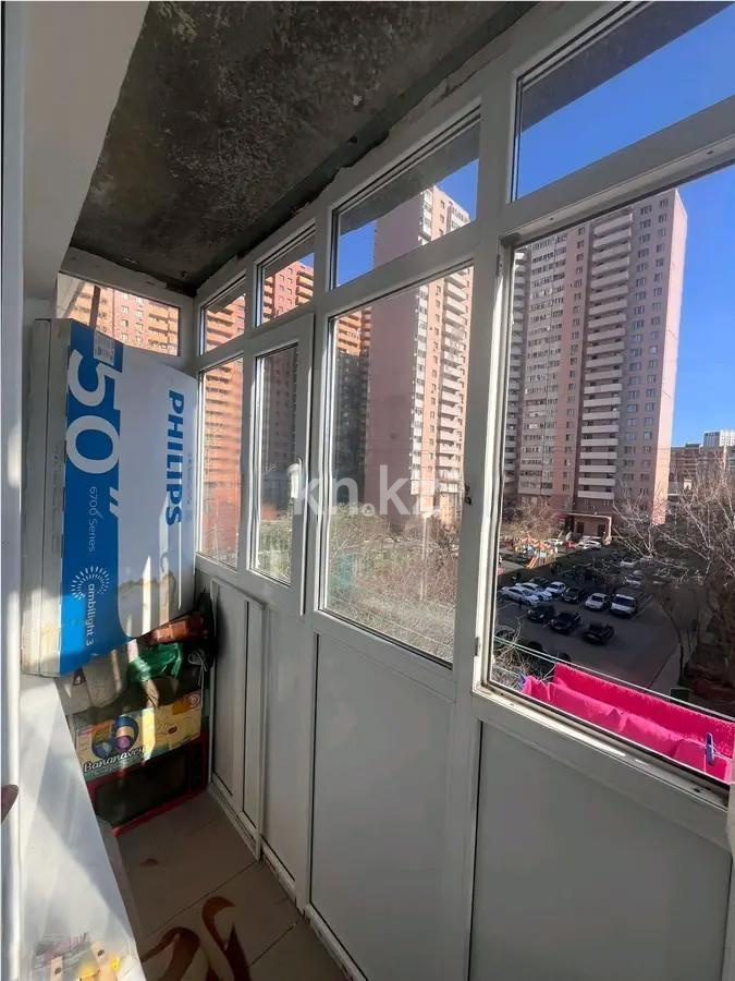 Продажа 2-комнатной квартиры, 41.4 м² в Астане - фото 5