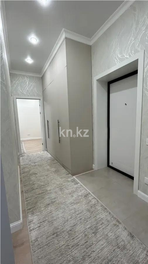 Продажа 2-комнатной квартиры, 55 м² в Астане - фото 5