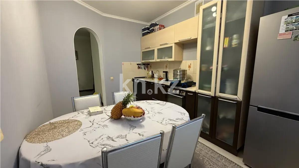 Продажа 3-комнатной квартиры, 77 м² в Астане - фото 4