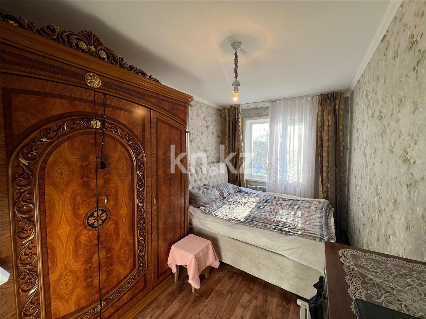 Продажа 2-комнатной квартиры, 42 м² в Караганде - фото 3