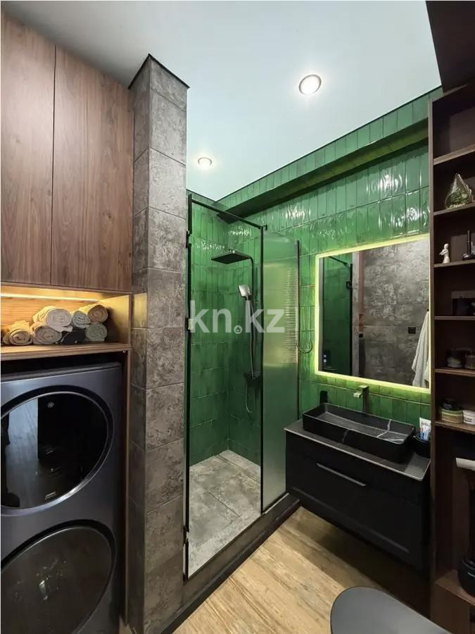 Продажа 3-комнатной квартиры, 61 м² в Алматы - фото 3